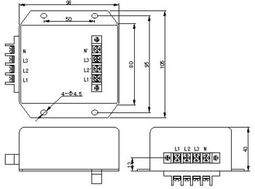 濾波器技術交流 北京金螺釘科技發(fā)展的專業(yè)實踐與前瞻