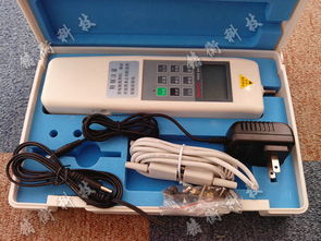 數(shù)字拉力表的價格因素與技術交流要點