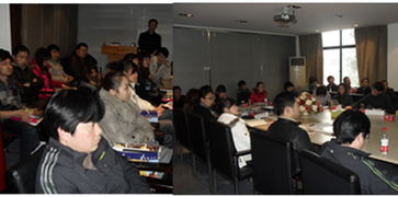 RCC產(chǎn)品技術交流會在金螳螂公司圓滿落幕