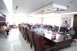 上海和數(shù)軟件與香港Uton深化技術(shù)交流，共探創(chuàng)新合作新路徑