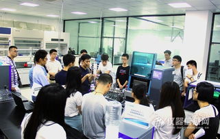 ?？萍瘓F(tuán)成功舉辦土壤樣品前處理及檢測(cè)技術(shù)交流會(huì)，共探環(huán)保檢測(cè)新未來