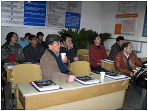 機(jī)械零件再制造技術(shù)的交流與展望 推動(dòng)循環(huán)經(jīng)濟(jì)與綠色制造