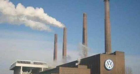 世界最大工廠 堪比小國的經濟引擎，國內市場風云再起
